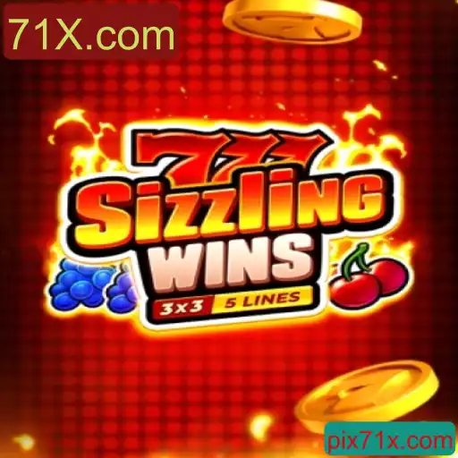 Descubra o Fascinante Mundo de 777sizzlingwins em 71X.com