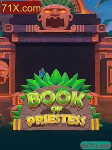 Descobrindo o Fascinante Mundo de BookOfPriestess