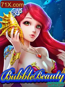 BubbleBeauty e a Chave do Sucesso: Explorando o Fenômeno do Jogo no 71X.com