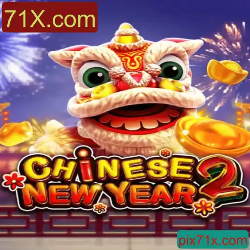 Explorando o Fascinante Mundo de CHINESENEWYEAR2