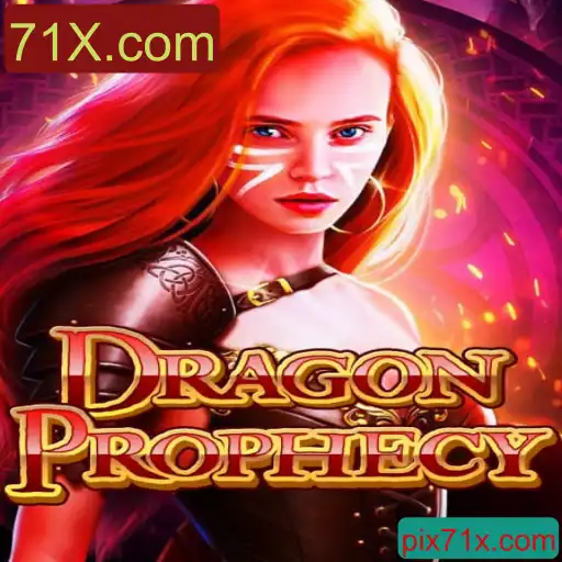 DragonProphecy: A Jornada Épica no Universo de 71X.com