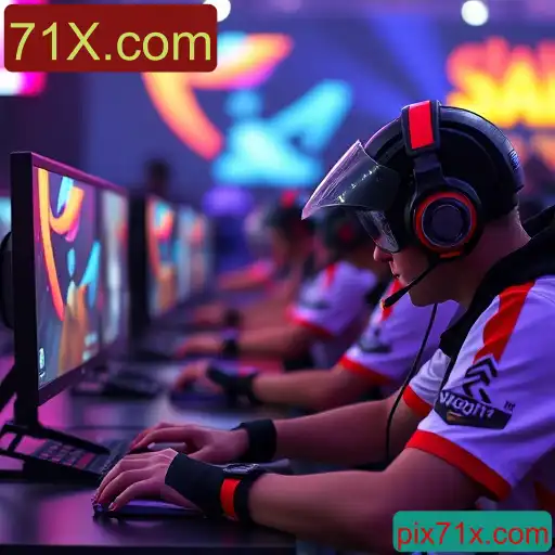 Esportes virtuais