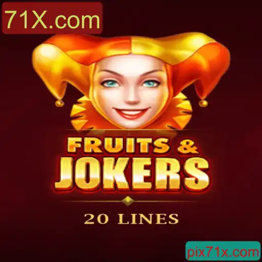 Explorando o Fascinante Mundo de FruitsAndJokers20