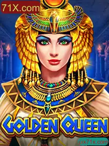 GoldenQueen: O Jogo Que Conquista os Corações dos Jogadores