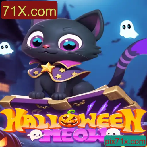 Descubra HalloweenMeow: Um Jogo Imperdível da Temporada