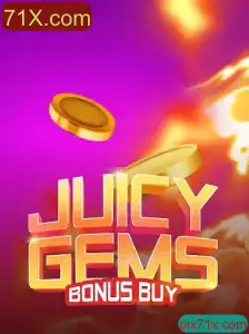 Explorando o Mundo de JuicyGemsBonusBuy: Uma Aventura de Jogo Cativante