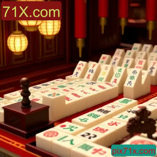Mahjong