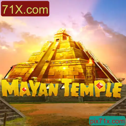 Aventura Épica com MayanTemple: Descubra os Mistérios Ocultos com 71X.com