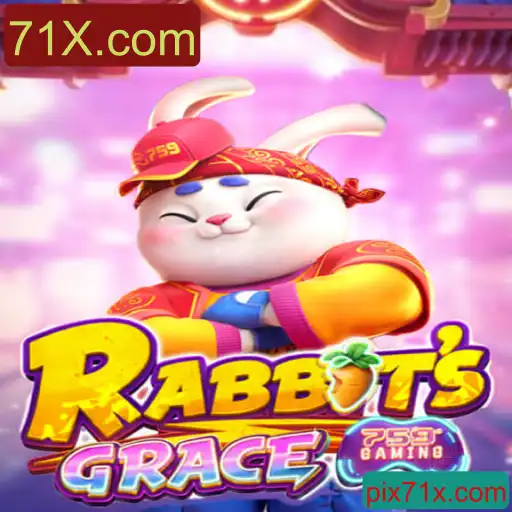 RabbitsGrace: O Novo Fenômeno em Jogos com 71X.com
