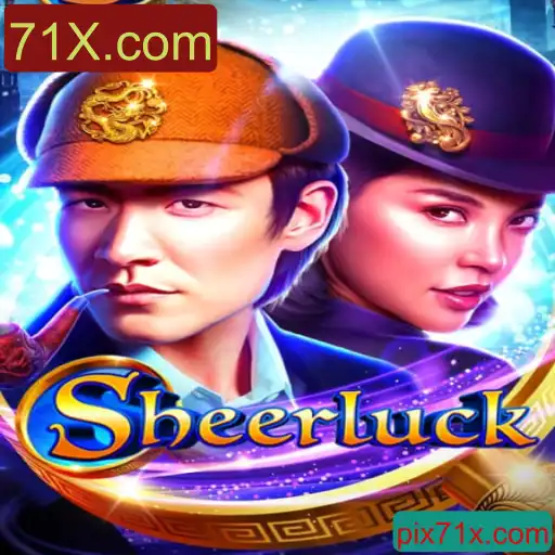 Descubra o Mundo de Sheerluck: Uma Aventura Interativa com 71X.com