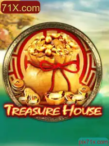 Explorando o Mundo de TreasureHouse: Um Guia Completo para Jogadores