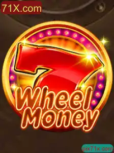 Descubra o Fascinante Mundo do WheelMoney: Um Jogo Inovador da Plataforma 71X.com