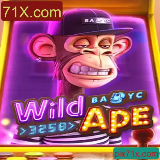 Descubra o Fascinante Mundo de WildApe3258 no 71X.com