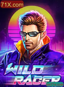 Explorando WildRacer: O Jogo de Corrida Inovador da 71X.com